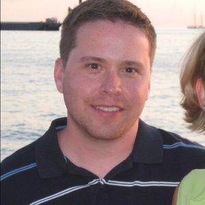 Meet your Posher, Todd